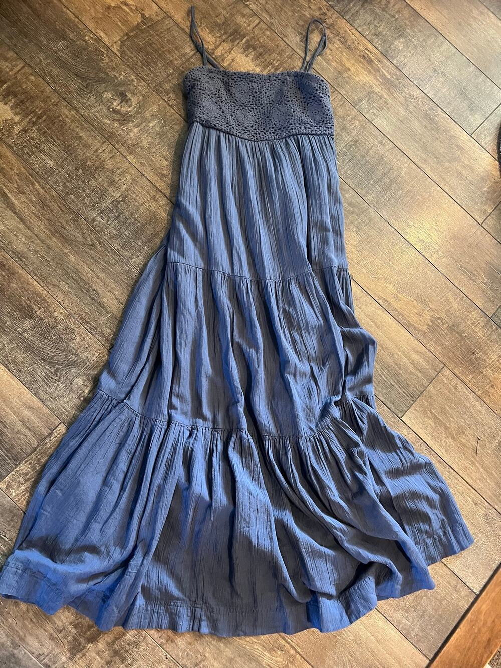 American eagle maxi dress